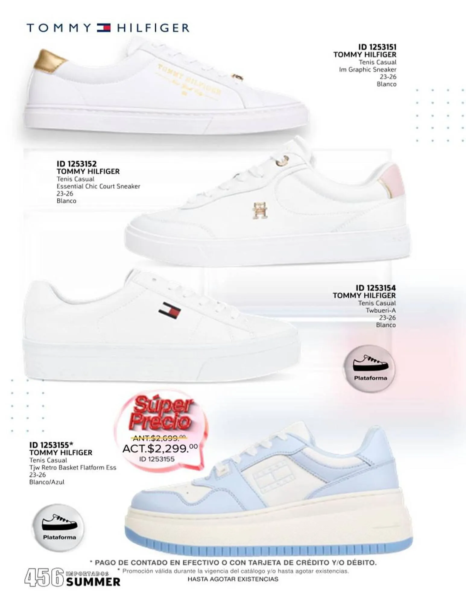 Catálogo de Catálogo Price Shoes 8 de julio al 31 de diciembre 2025 - Pagina 456