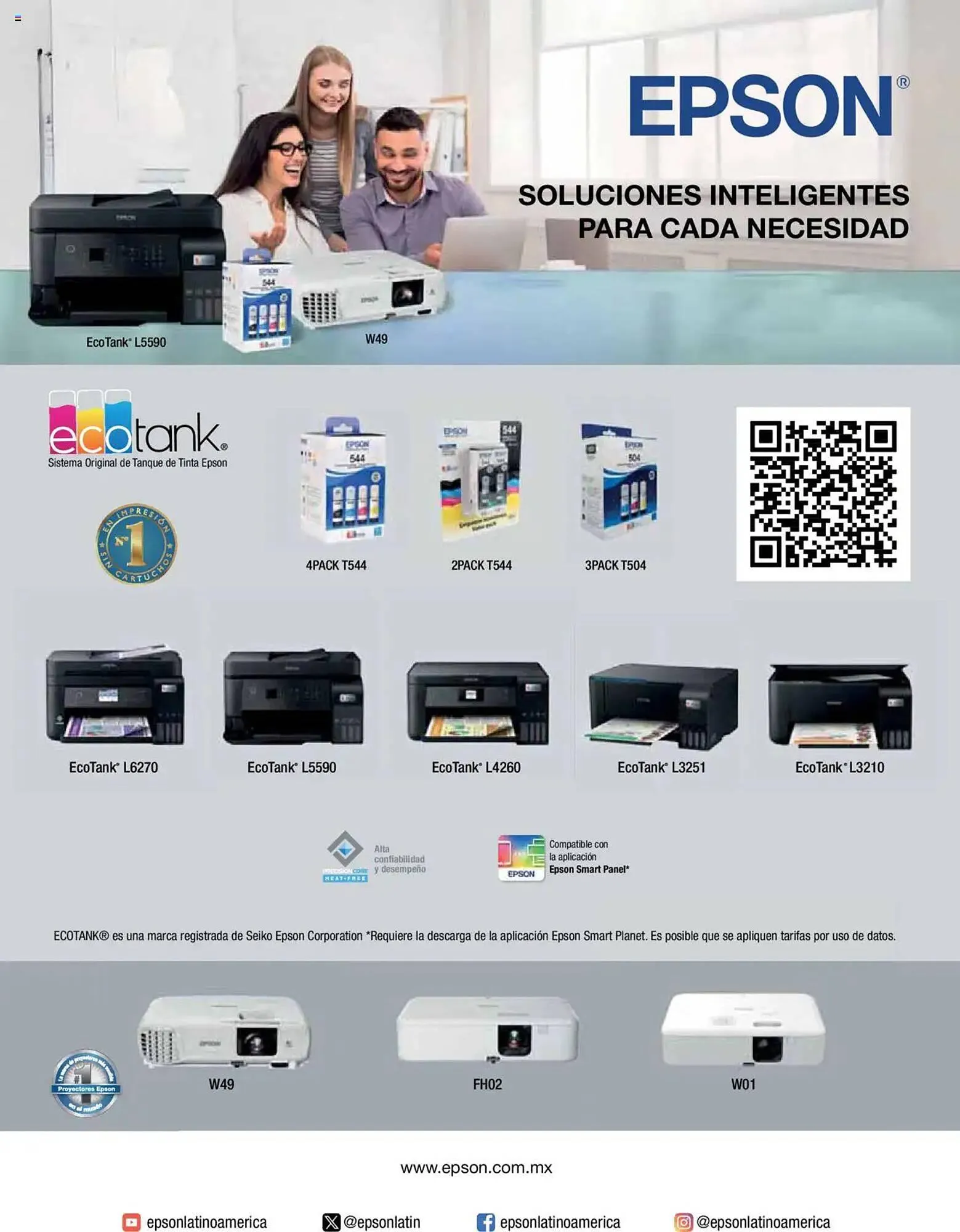 Catálogo de Catálogo Office Depot 9 de enero al 31 de diciembre 2025 - Pagina 731