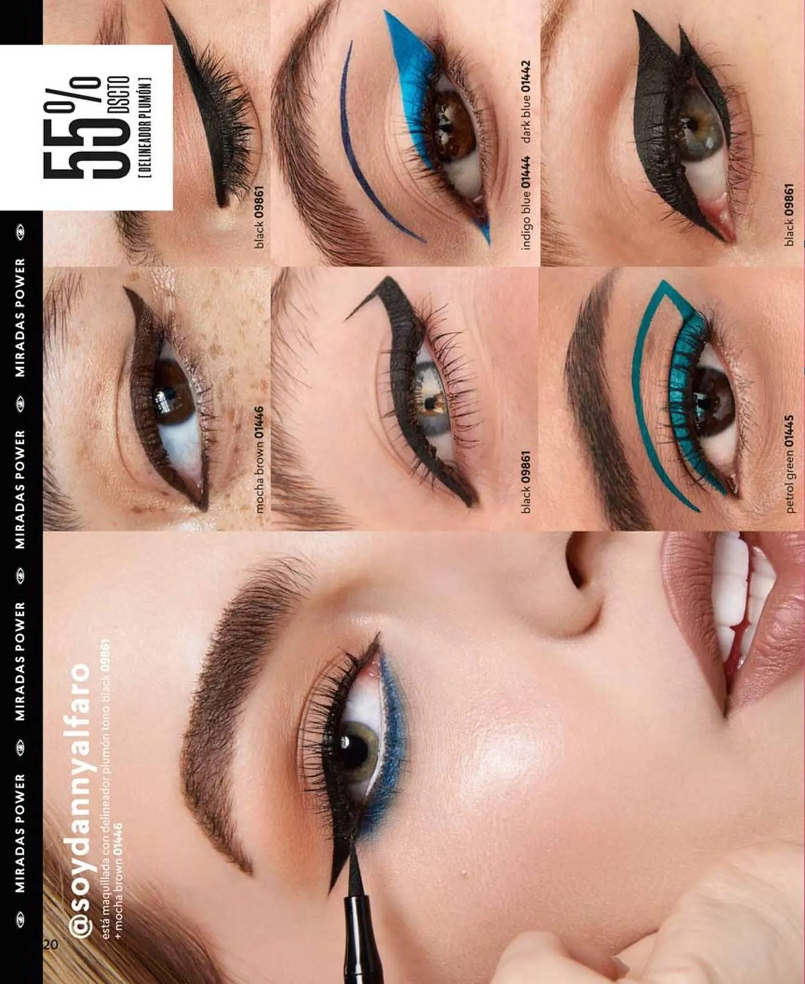 Catálogo de Catálogo Cyzone 19 de enero al 15 de marzo 2024 - Pagina 20