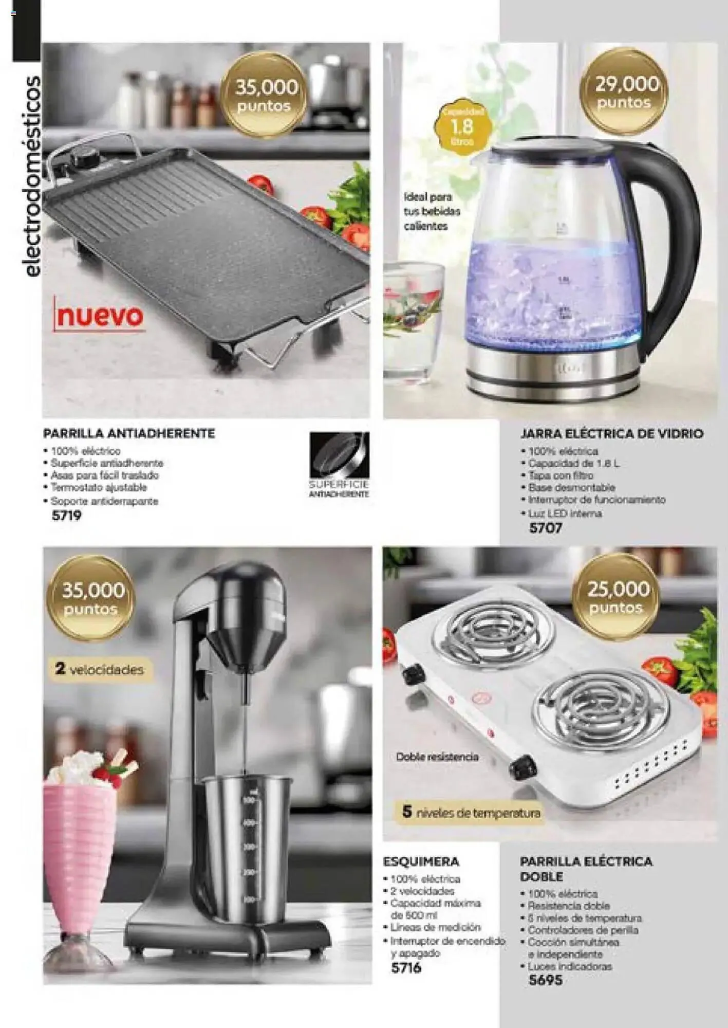 Catálogo de Catálogo Fuller 13 de junio al 20 de junio 2025 - Pagina 16