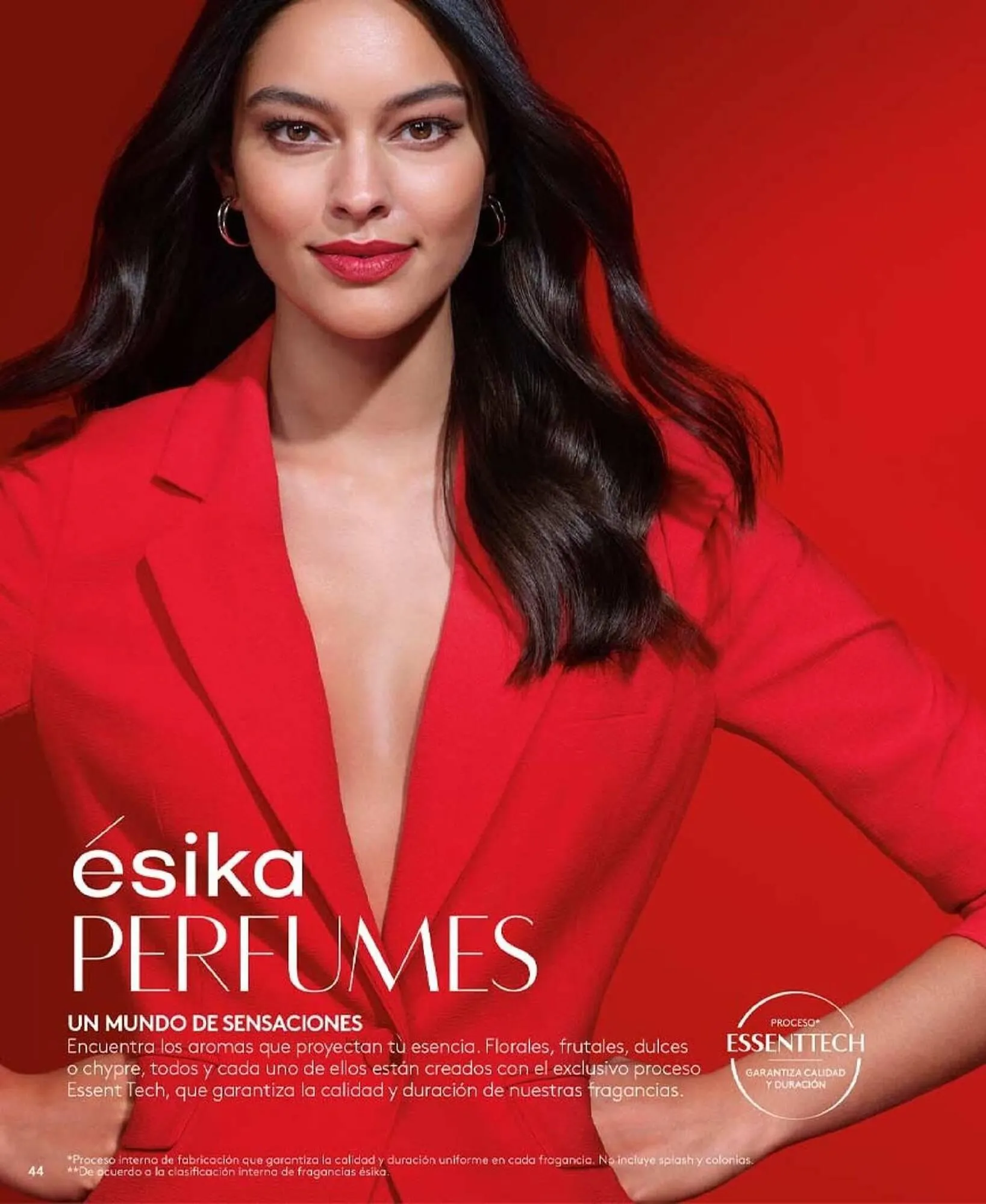 Catálogo de Catálogo Ésika 7 de mayo al 15 de junio 2024 - Pagina 74