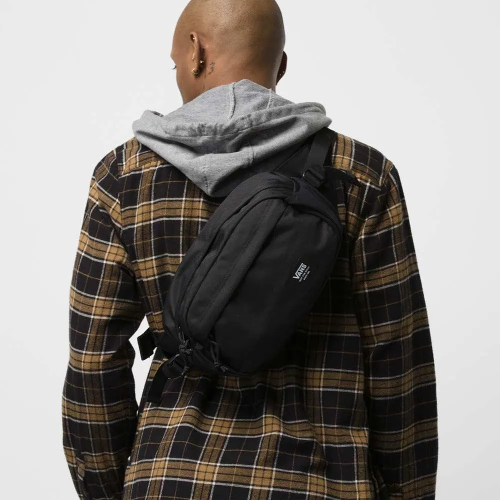 Cangureras Bounds Cross Body Bag Negro LBLK