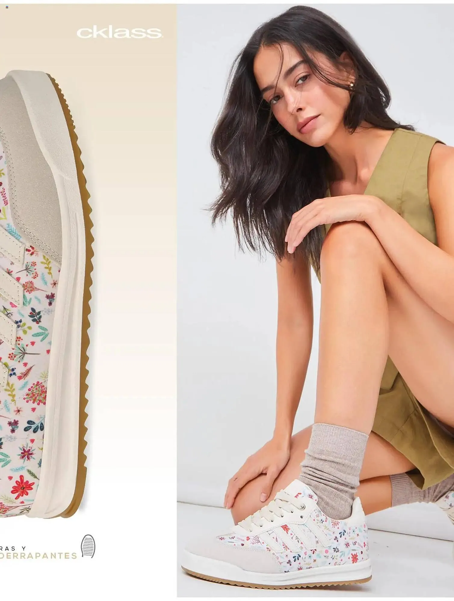 Catálogo de Catálogo Cklass 2 de enero al 1 de mayo 2026 - Pagina 346