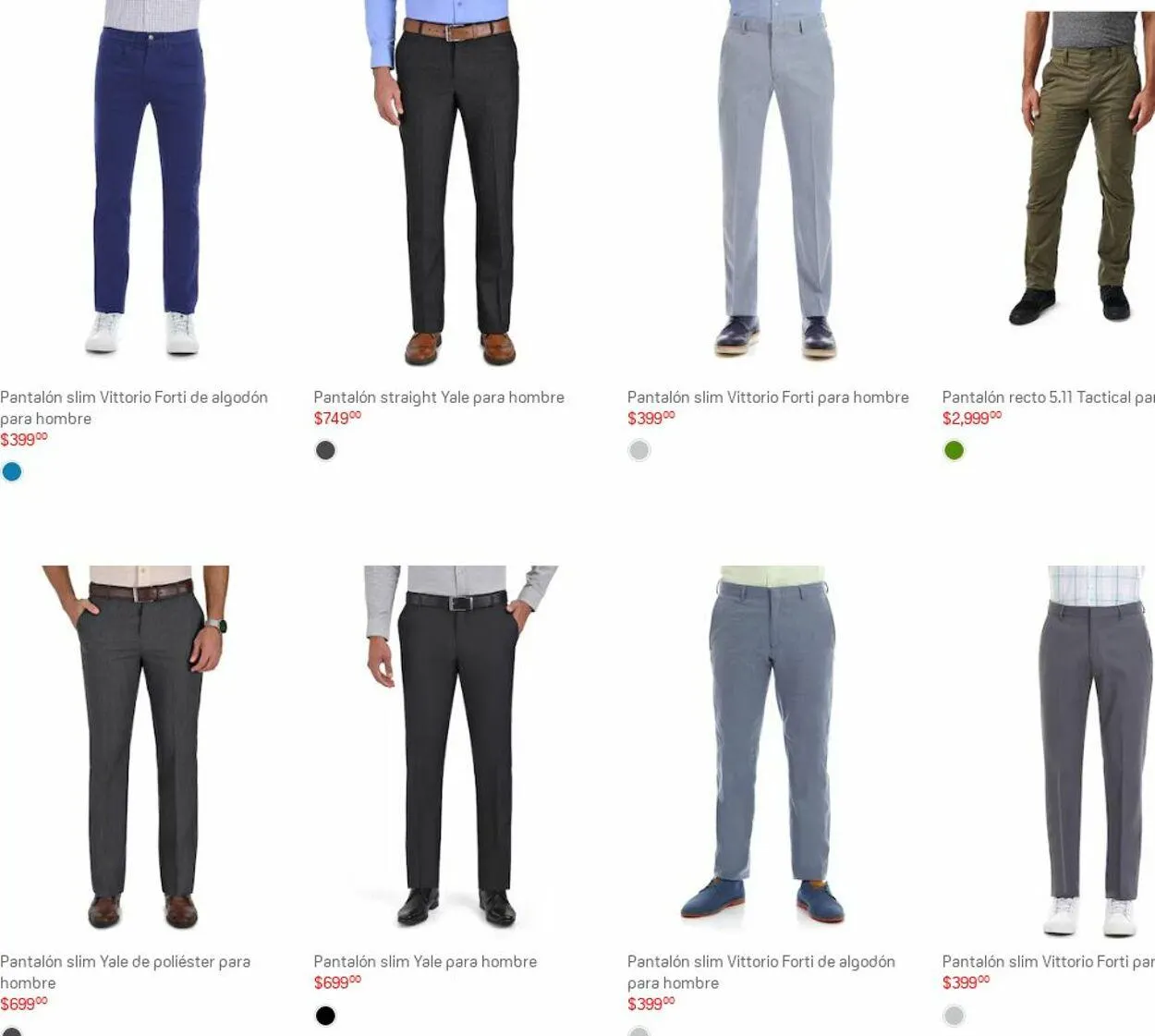 Catálogo de Suburbia Oferta actual 2 de diciembre al 11 de diciembre 2024 - Pagina 28