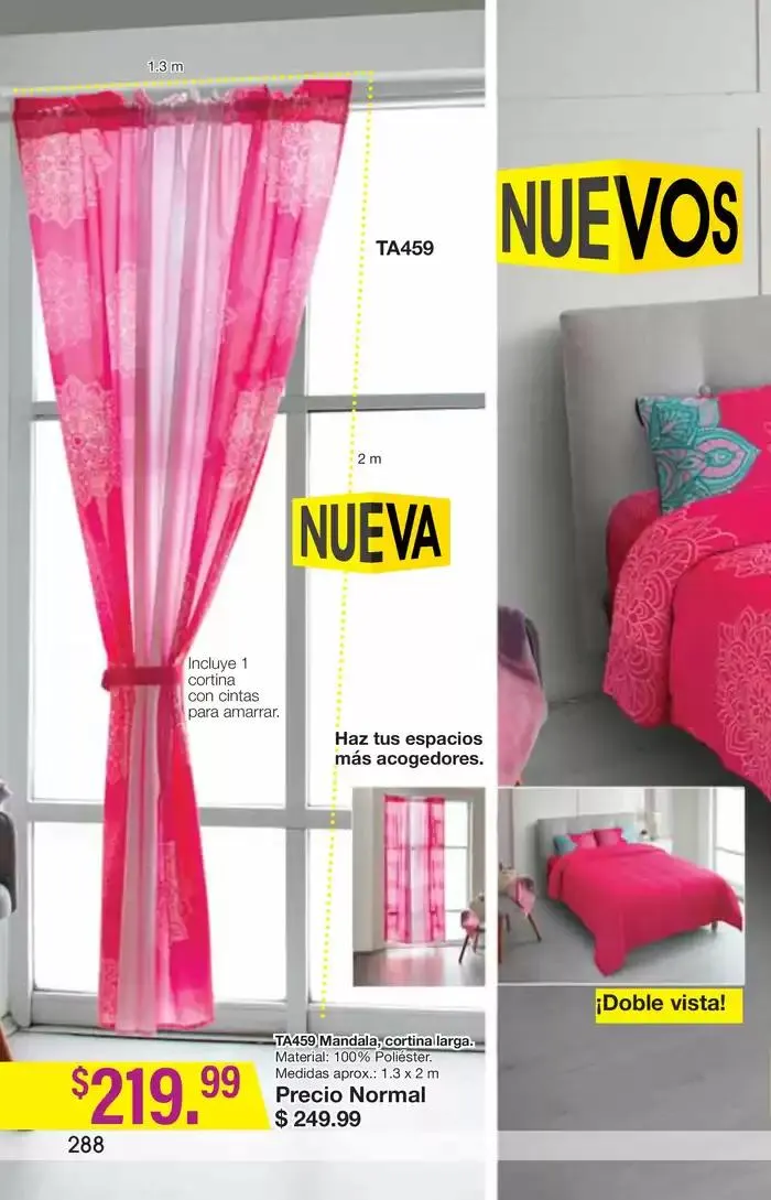 Catálogo de Arabela Campaña 24 24 de octubre al 14 de noviembre 2024 - Pagina 258