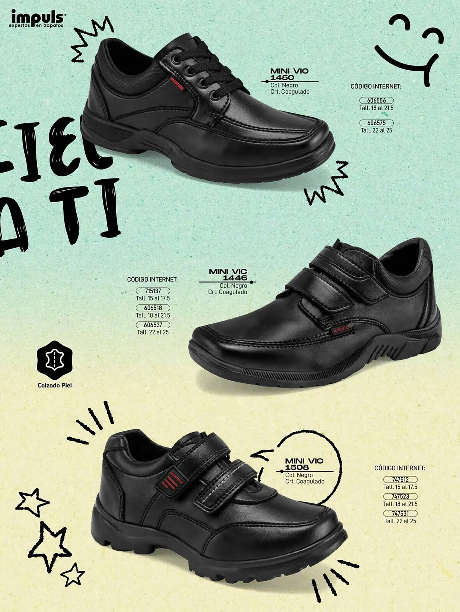 Catálogo de Catálogo Impuls 21 de agosto al 10 de septiembre 2023 - Pagina 64