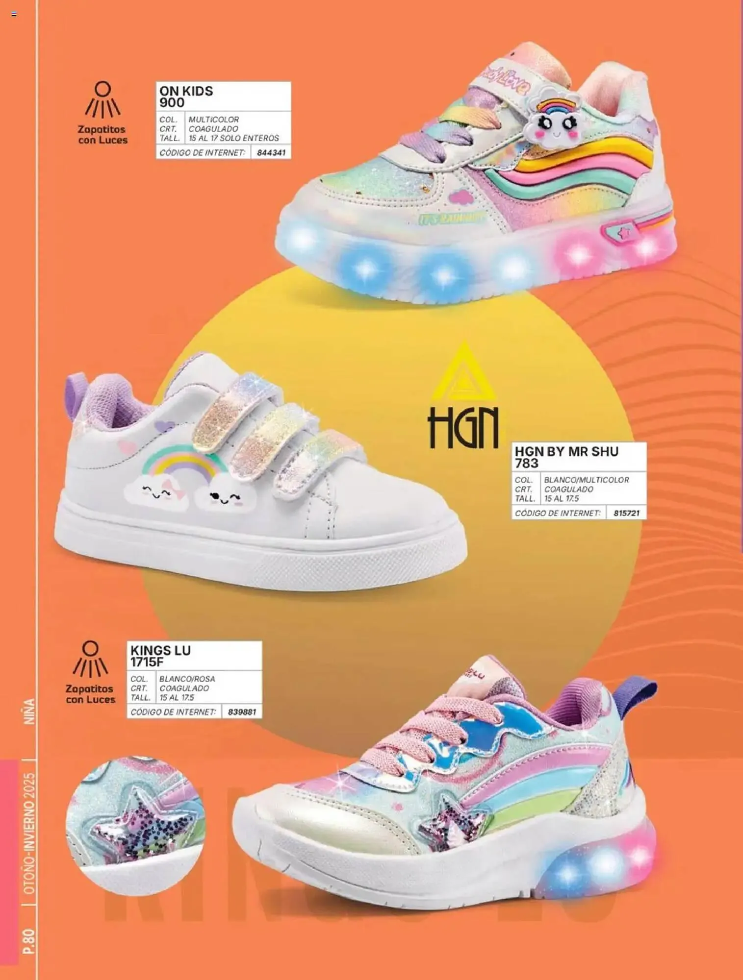 Catálogo de Catálogo Impuls 7 de julio al 30 de septiembre 2025 - Pagina 82