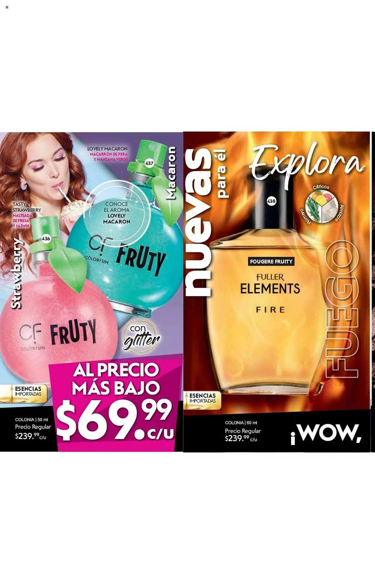 Catálogo de Catálogo Fuller 13 de diciembre al 2 de enero 2024 - Pagina 170