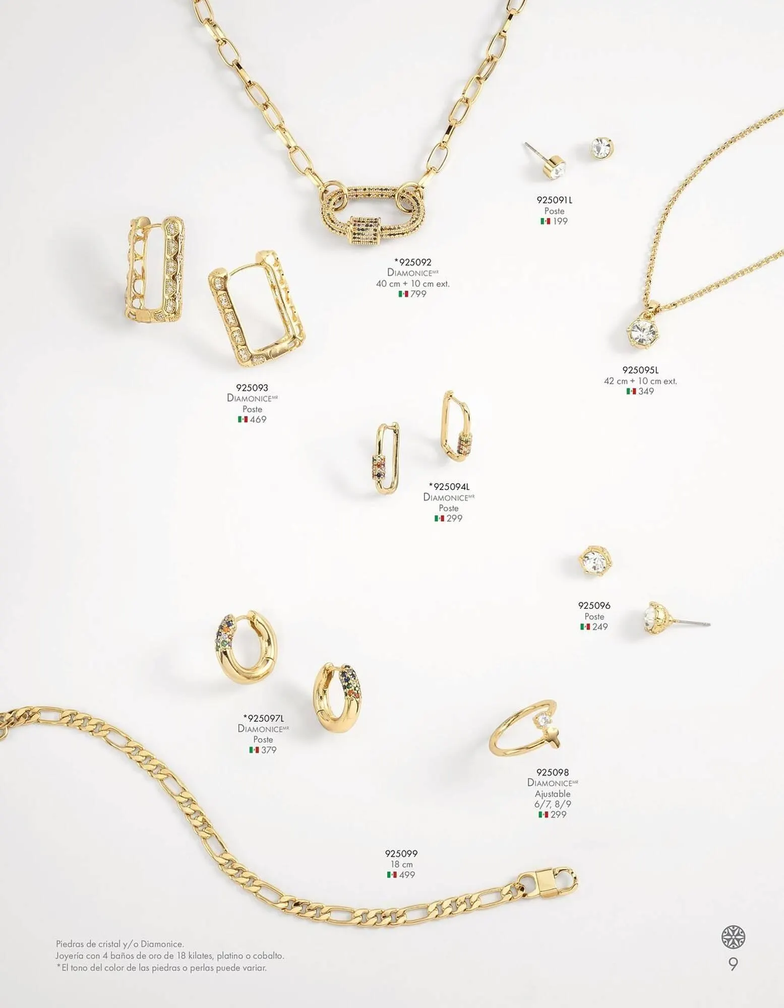 Catálogo de Catálogo Nice 22 de febrero al 28 de febrero 2026 - Pagina 11