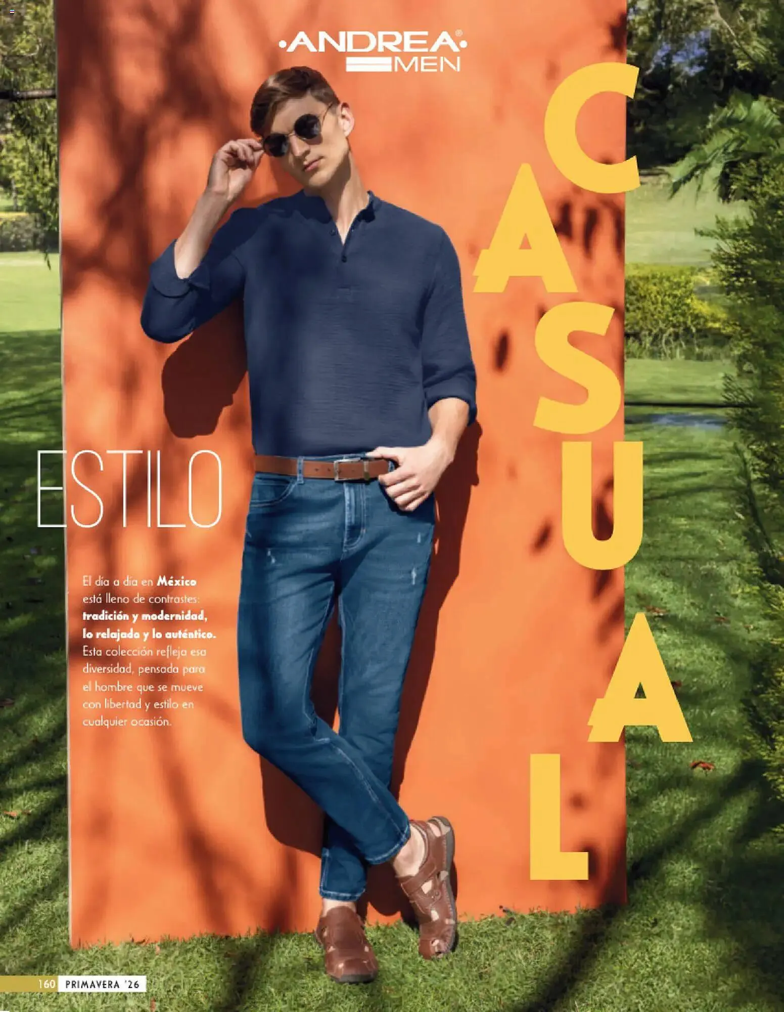 Catálogo de Catálogo Andrea 25 de enero al 24 de mayo 2026 - Pagina 2