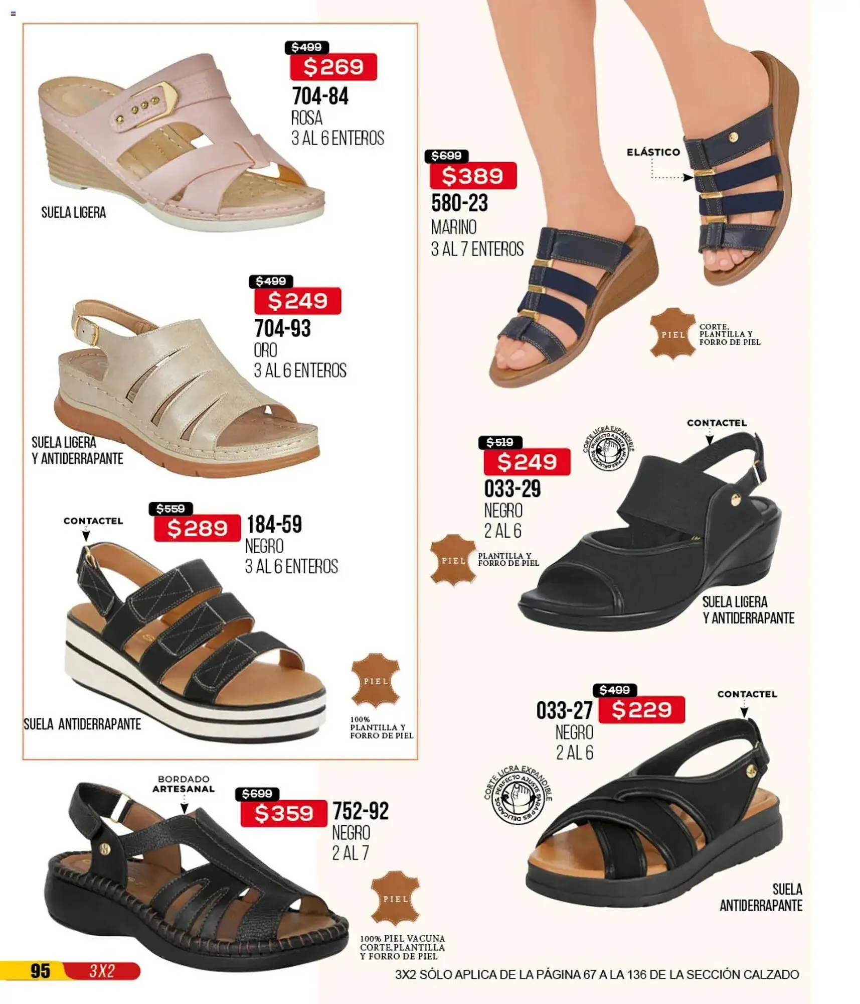 Catálogo de Catálogo Cklass 14 de abril al 16 de junio 2026 - Pagina 192