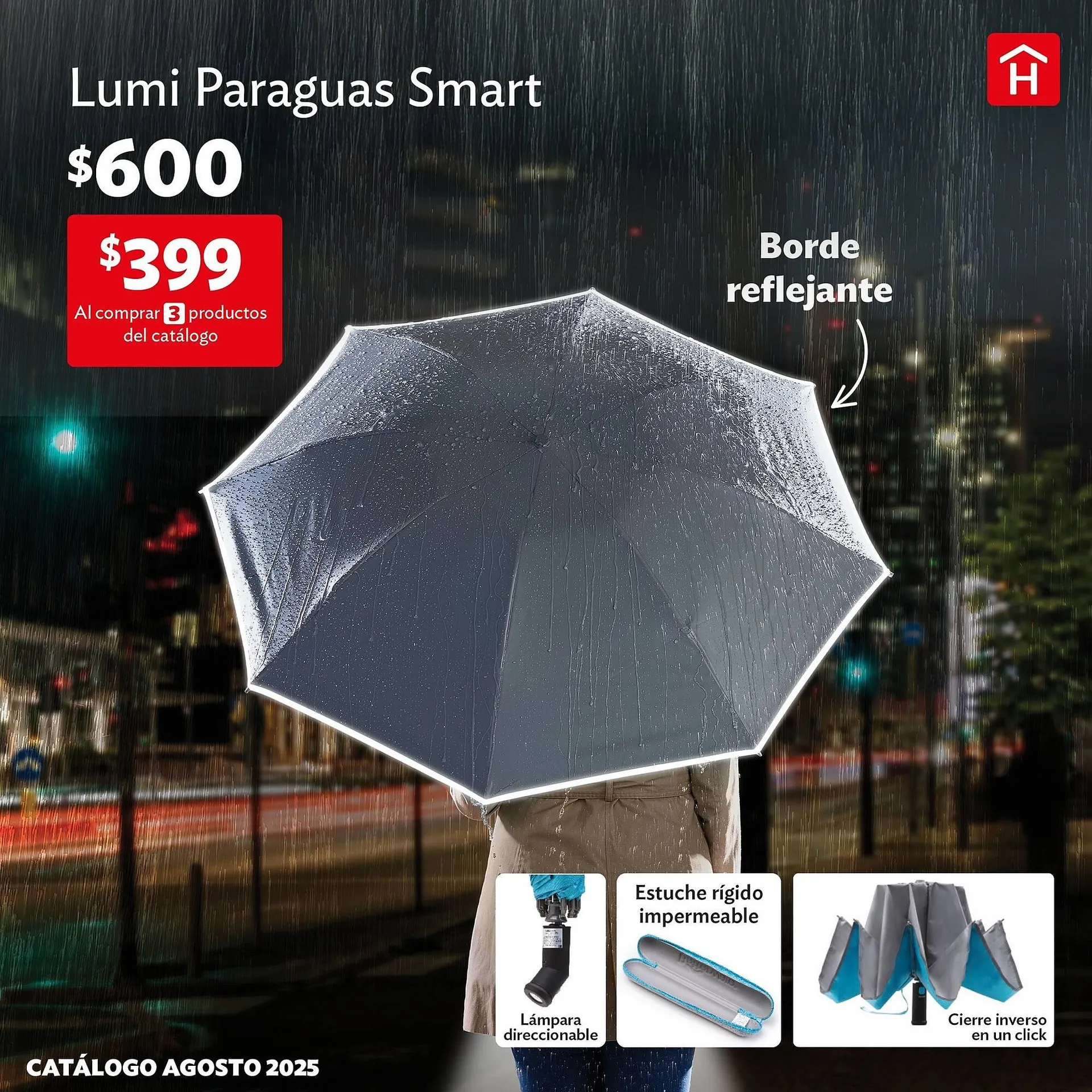 Catálogo de Catálogo BetterWare 30 de julio al 5 de agosto 2025 - Pagina 2