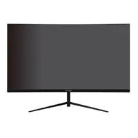 MONITOR ACTECK CAPTIVE VIVID SP270 / 27 PUL / PLANO / 1920P FULL HD / FLAT TN / 75HZ / 5 MS / BIZEL FINO / VGA + HDMI + DC / NEGRO / AC-935845 ACTECK AC-935845