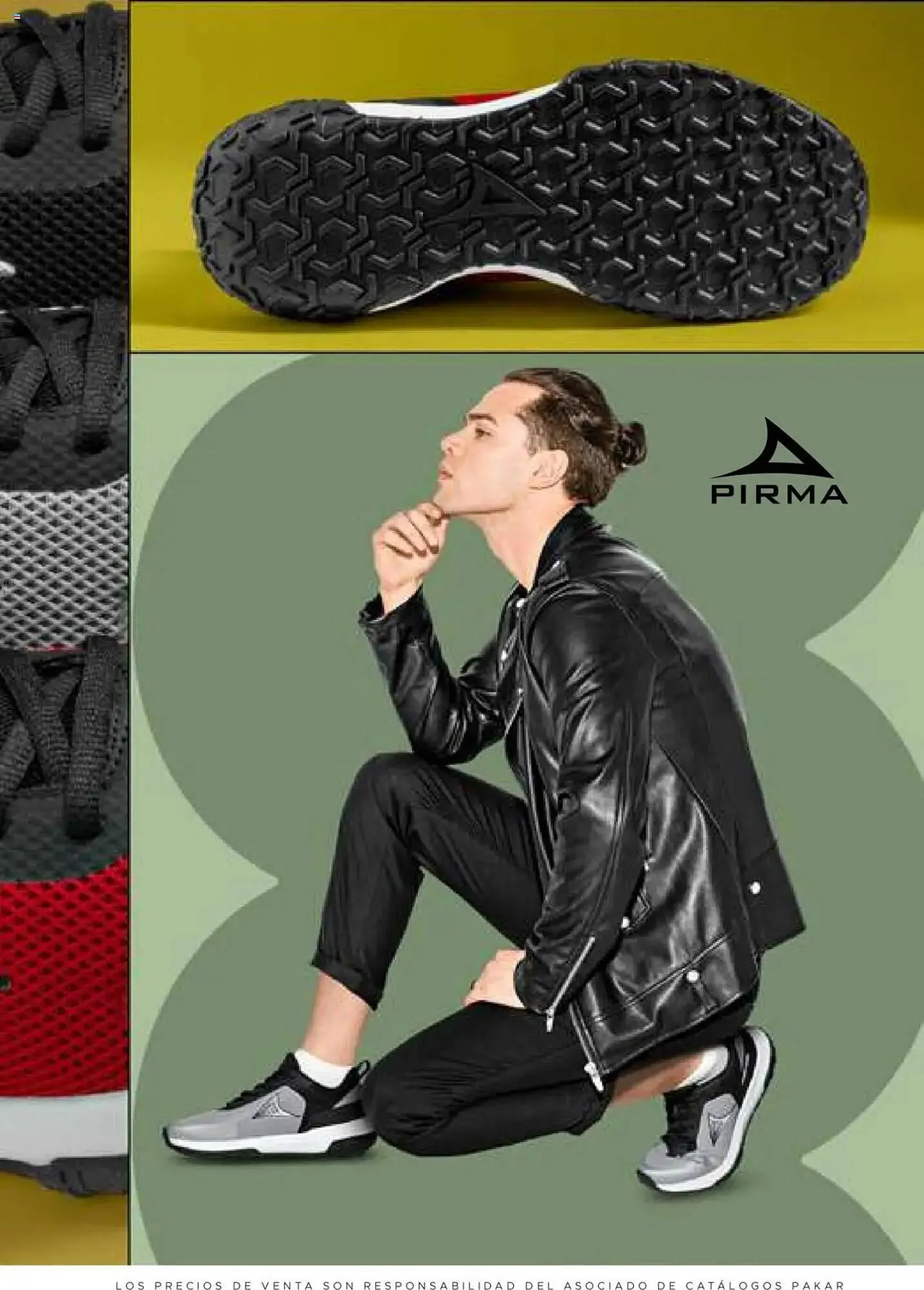 Catálogo de Catálogo SC Pakar 24 de julio al 1 de enero 2026 - Pagina 113