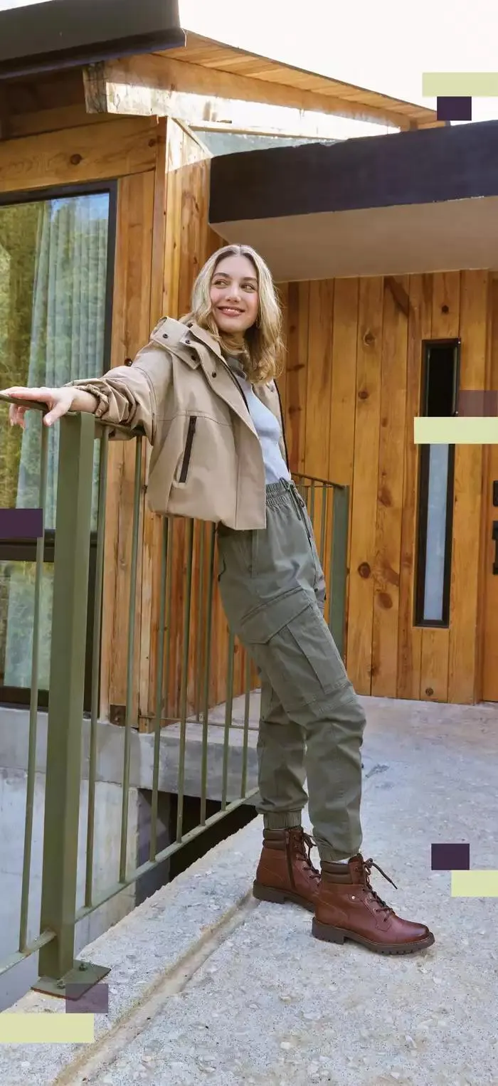 Catálogo de Pakar Flexi 23 de octubre al 31 de enero 2025 - Pagina 83