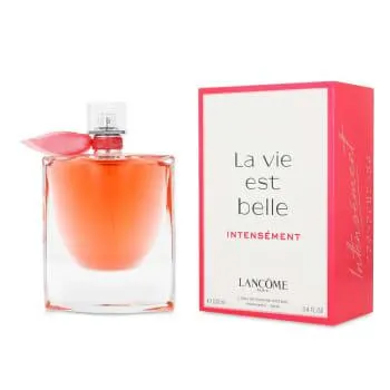 Fragancia Lancome La Vie Est Belle Intensement para Dama 100 ml