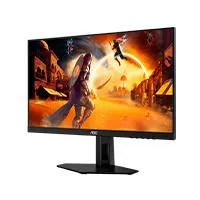 MONITOR GAMER AOC 24G4E / PANEL IPS / 23.8 PULGADAS / HDMI / DISPLAYPORT / ASPEC 169 / TR 0.5 MS / ADAPTIVE SYNC / 180 HZ / RESOLUCION 1920 X 1080 / BRILLO 300 CD / M2 / VESA 100