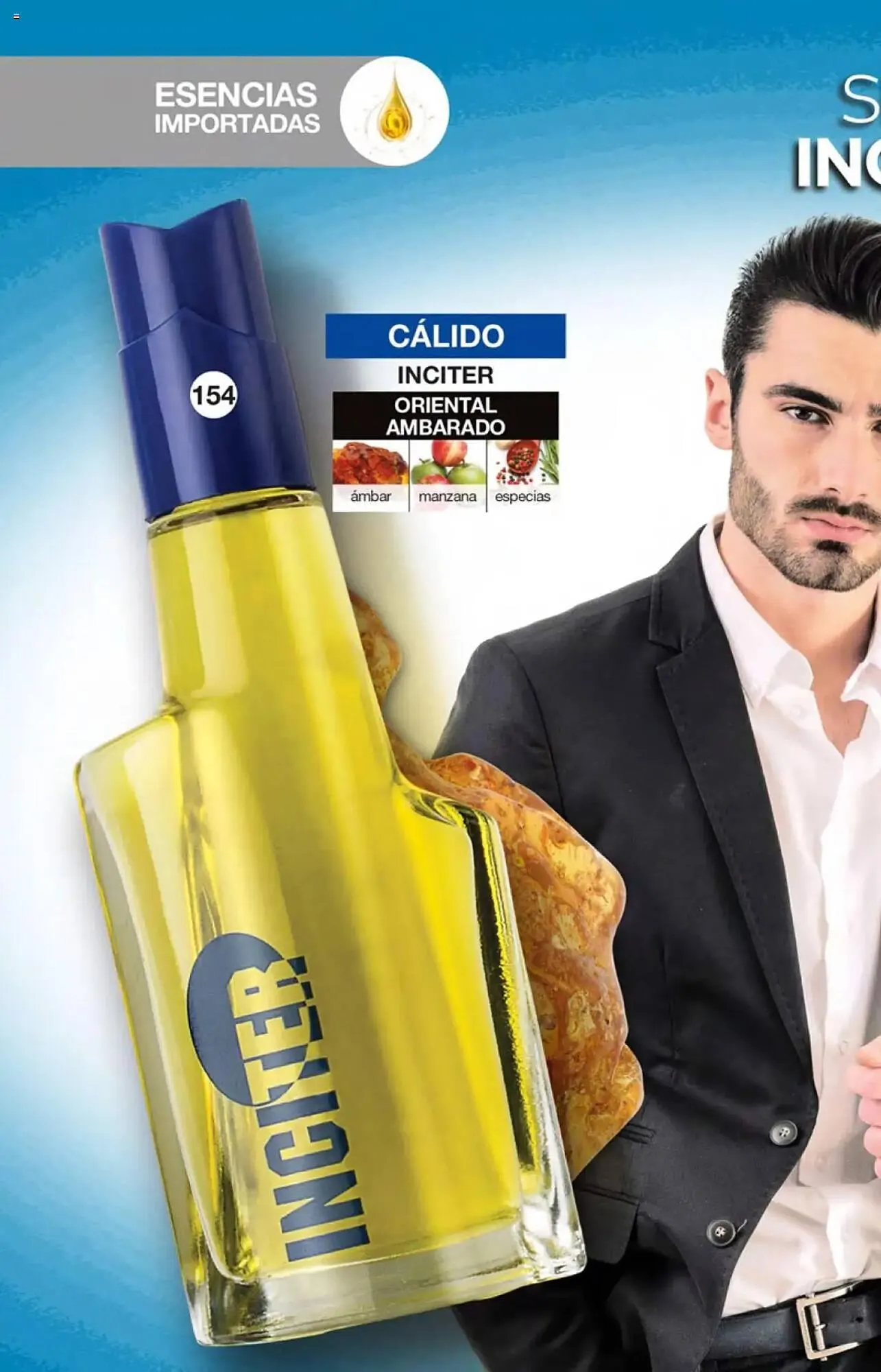 Catálogo de Catálogo Fuller 23 de julio al 13 de agosto 2025 - Pagina 36