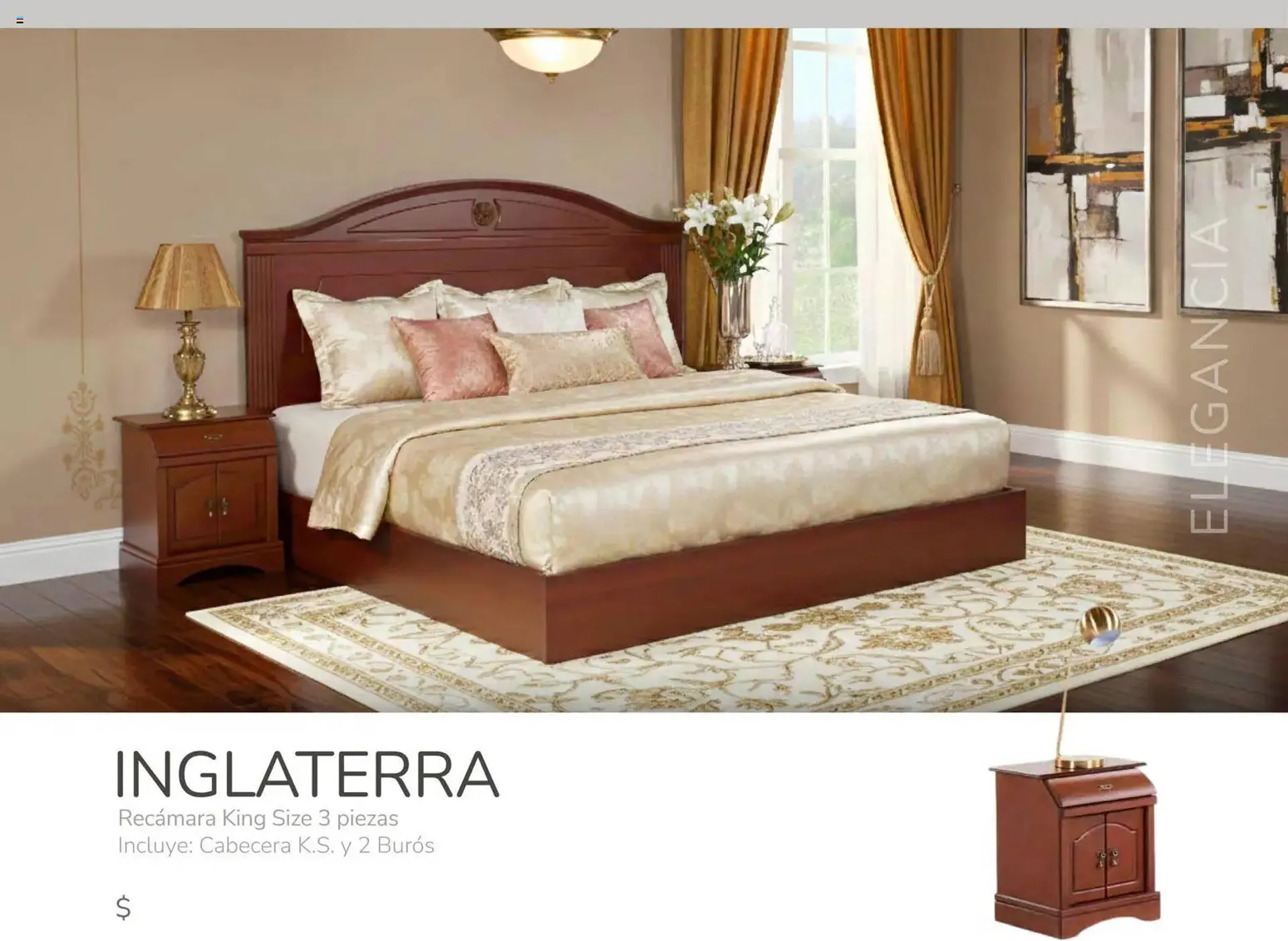 Catálogo de Catálogo Muebles Dico 5 de enero al 1 de julio 2026 - Pagina 13