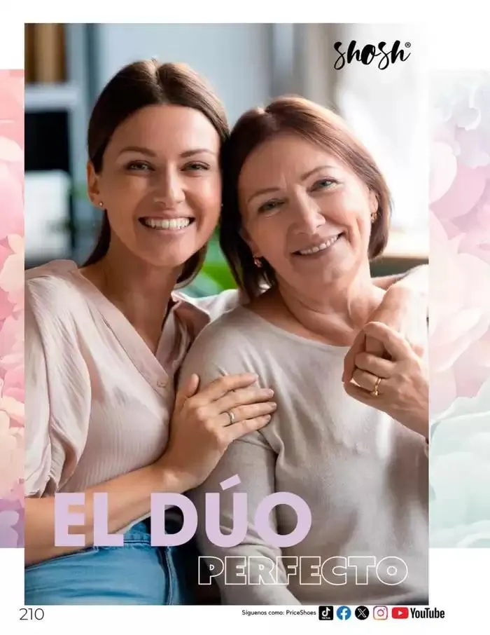 Catálogo de CONFORT | 2025 | 1E 10 de febrero al 28 de febrero 2025 - Pagina 210