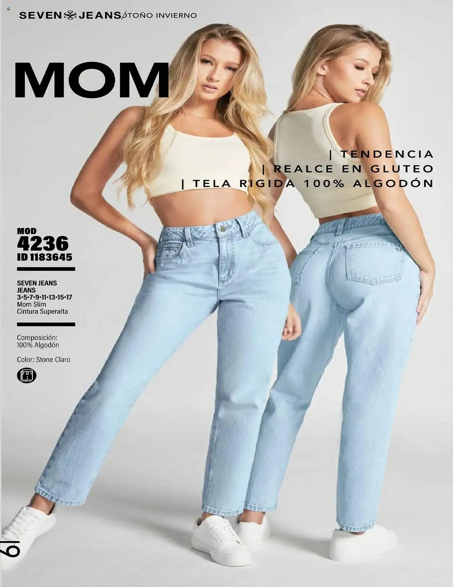 Catálogo de Catálogo Price Shoes 23 de julio al 1 de enero 2026 - Pagina 6