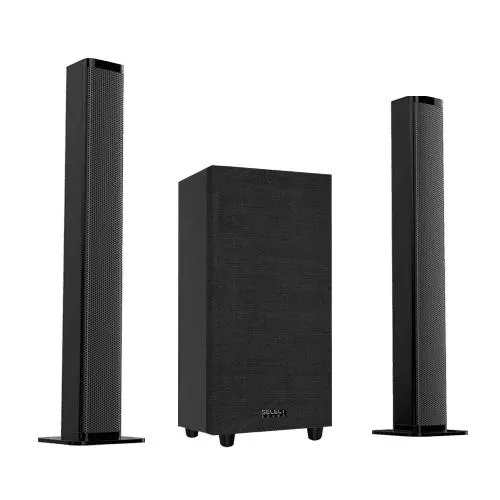 Barra de sonido con subwoofer Select Sound BT3283 Space Select Sound BT3280