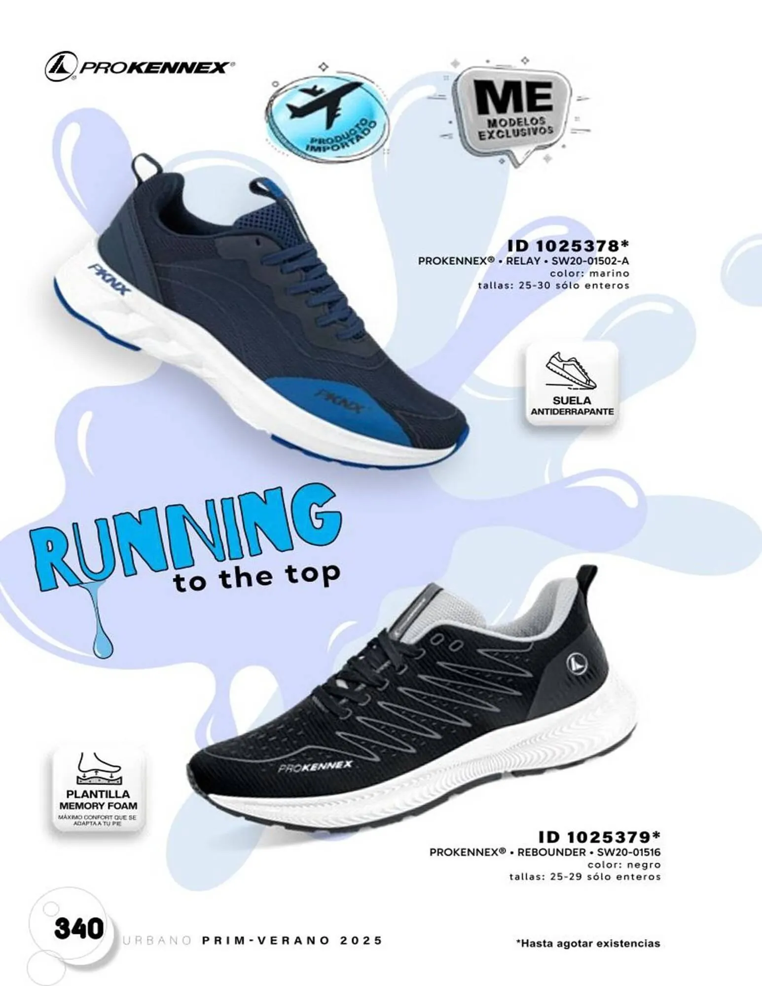 Catálogo de Catálogo Price Shoes 3 de junio al 31 de diciembre 2025 - Pagina 340
