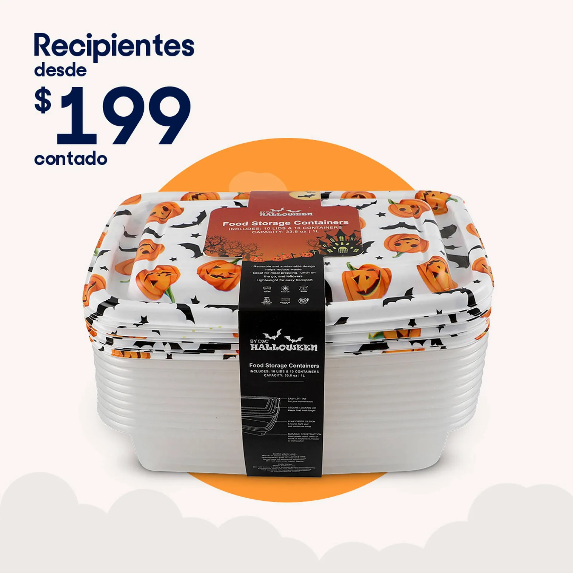 Catálogo de Catálogo Coppel 1 de octubre al 7 de octubre 2025 - Pagina 4