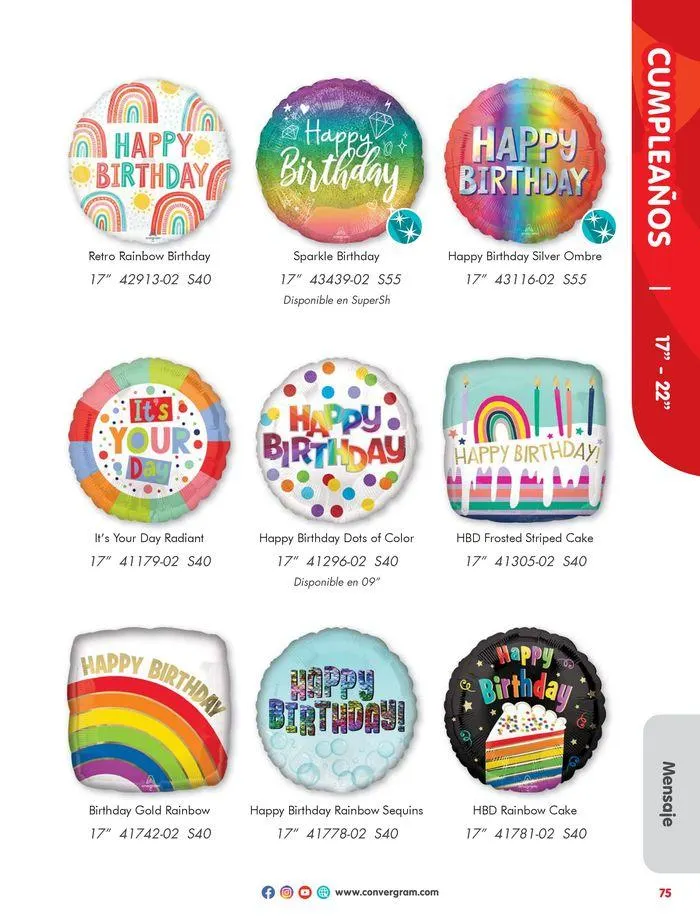 Catalogo de EVERYDAY 2024 22 de noviembre al 31 de diciembre 2024 - Pag 77