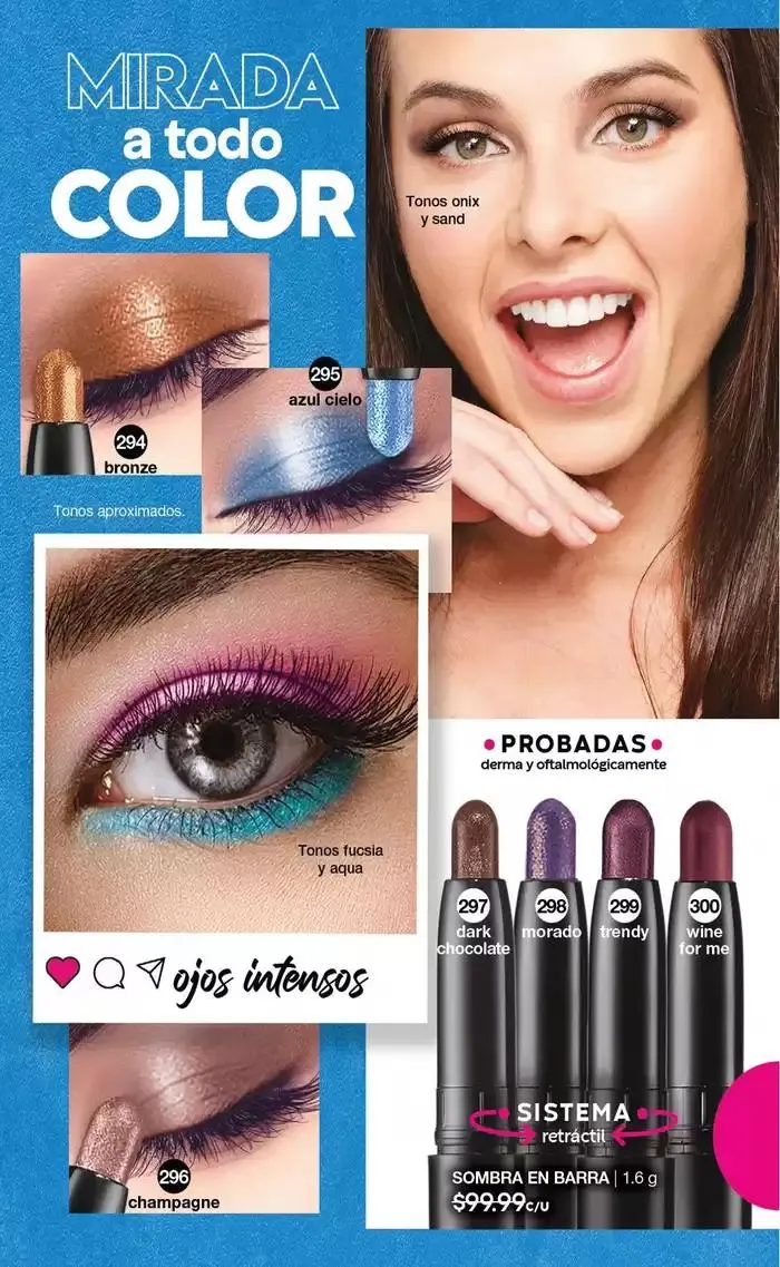 Catálogo de Fuller CAMPAÑA 01 1 de enero al 31 de diciembre 2025 - Pagina 116