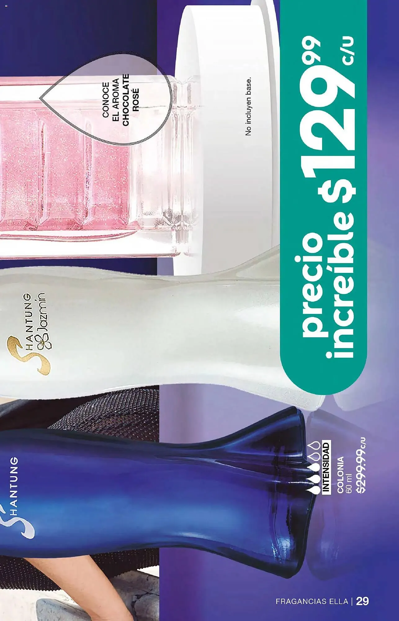 Catálogo de Catálogo Fuller 18 de febrero al 11 de marzo 2026 - Pagina 29