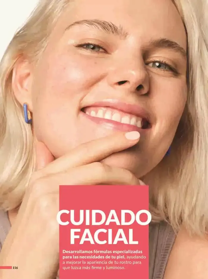Catálogo de Avon COSMÉTICOS C5 6 de febrero al 31 de diciembre 2025 - Pagina 116