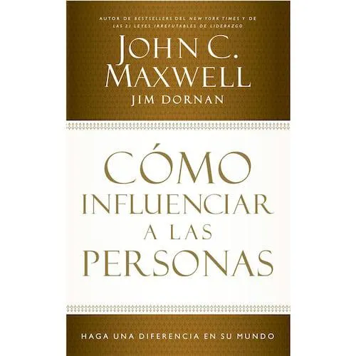 Cómo influenciar a las personas