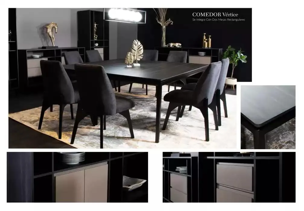 Catálogo de Catálogo Vertice 1 de noviembre al 28 de febrero 2025 - Pagina 29