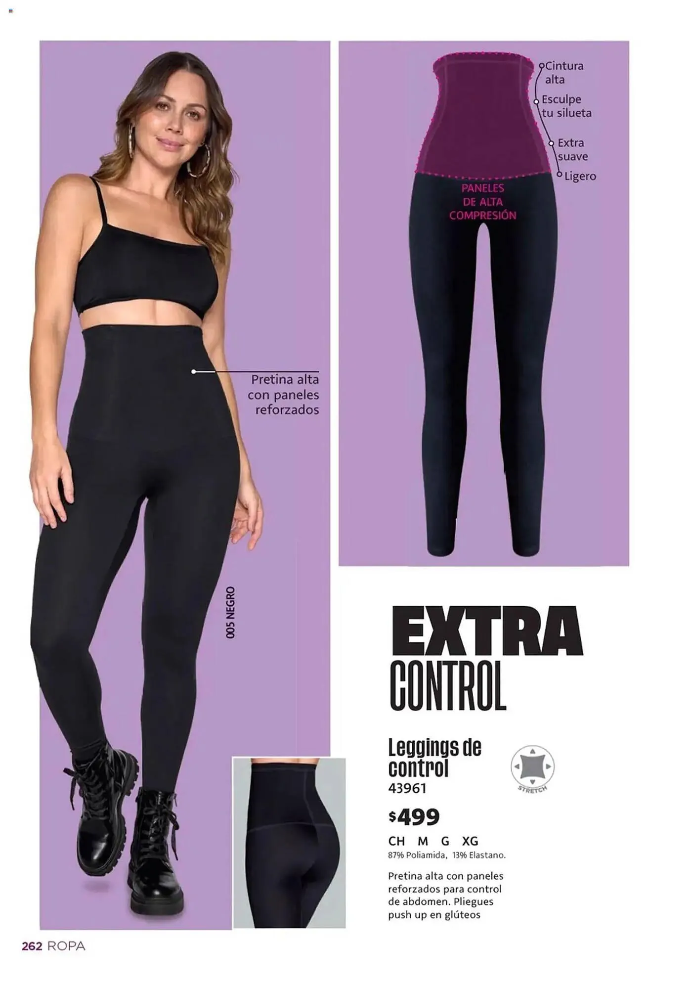 Catálogo de Catálogo Ilusión 1 de abril al 1 de mayo 2026 - Pagina 266