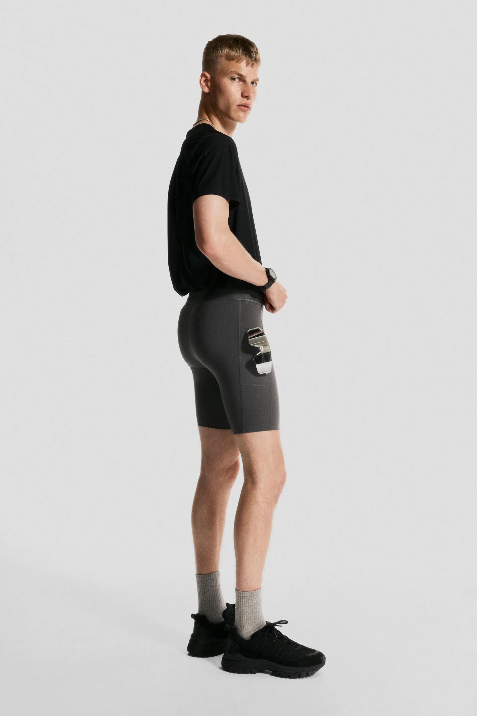 Shorts para correr con DryMove™
