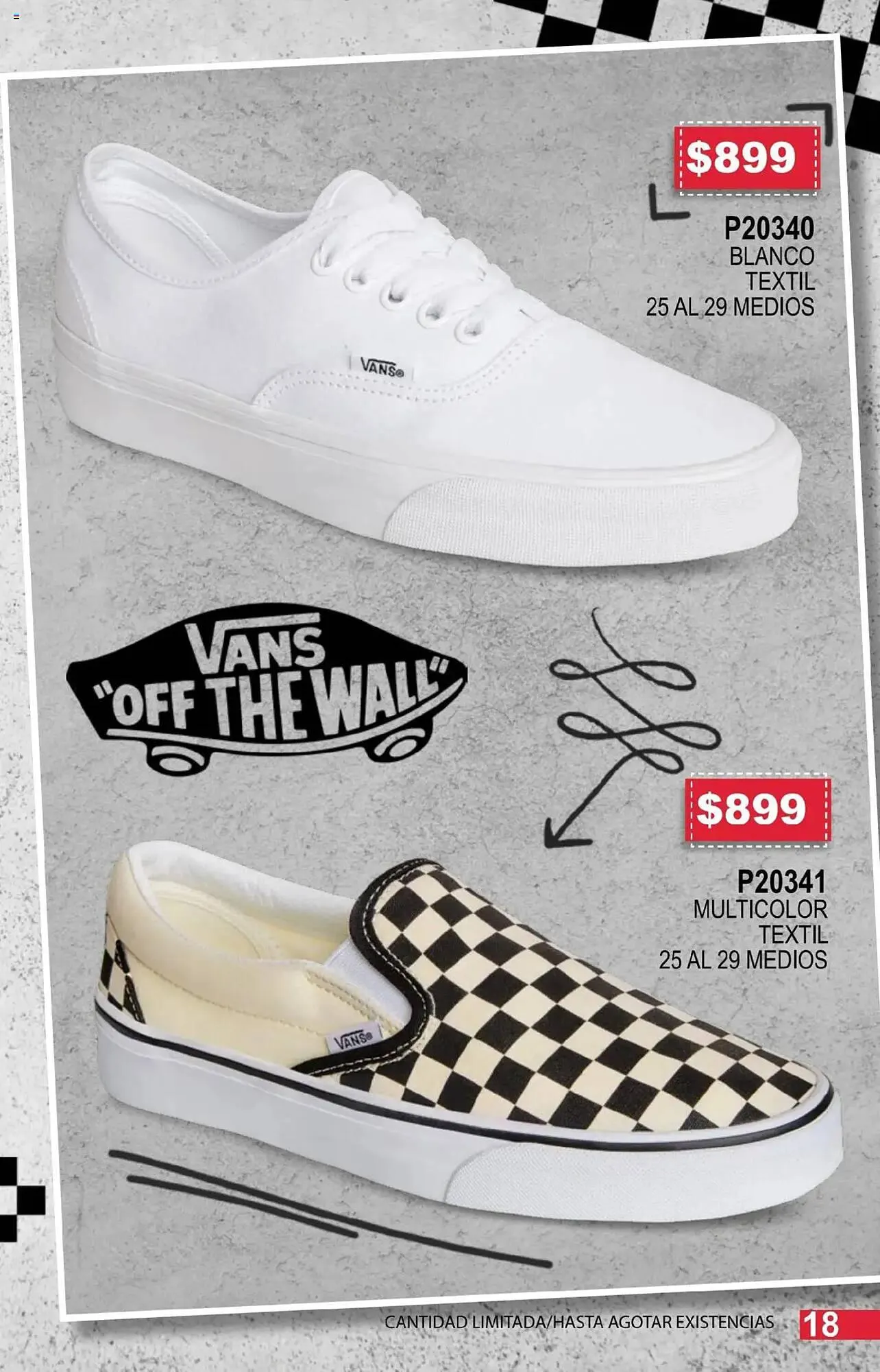 Catálogo de Catálogo Cklass 15 de septiembre al 30 de octubre 2025 - Pagina 20