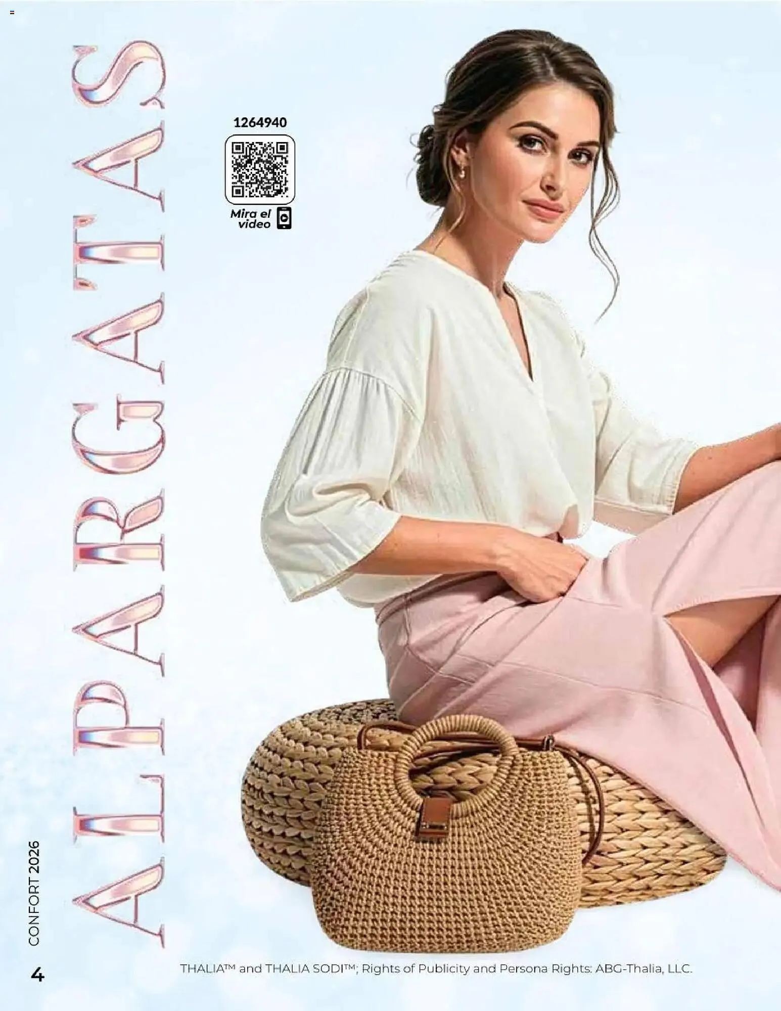 Catálogo de Catálogo Price Shoes 15 de febrero al 1 de enero 2027 - Pagina 4