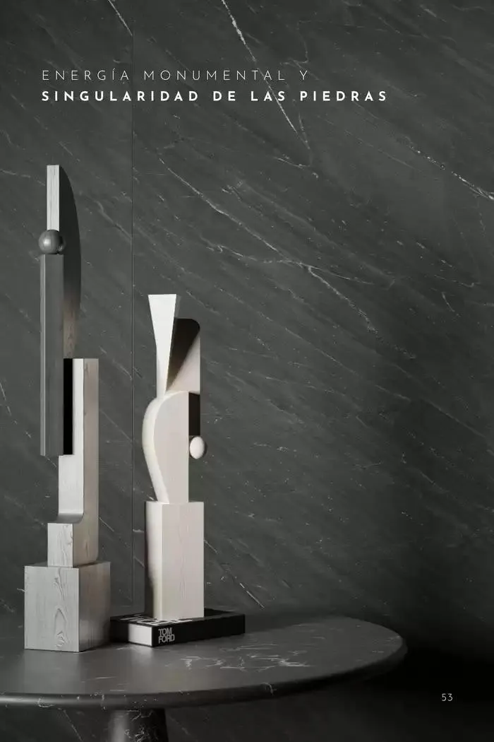 Catálogo de The Art of Luxe 14 de noviembre al 30 de junio 2025 - Pagina 55