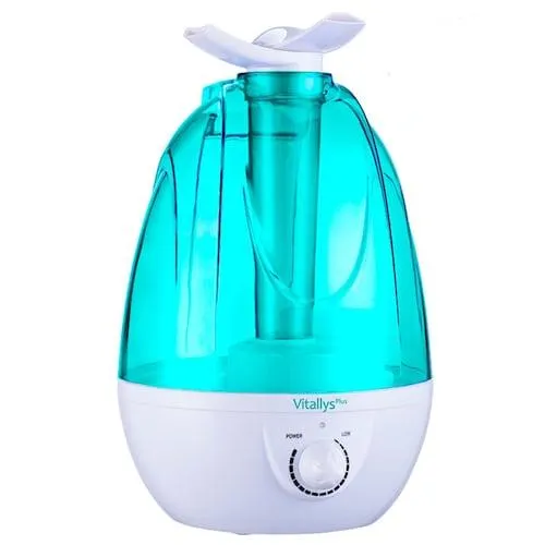 Humidificador Ultrasonico 3.5 litros Vitallys