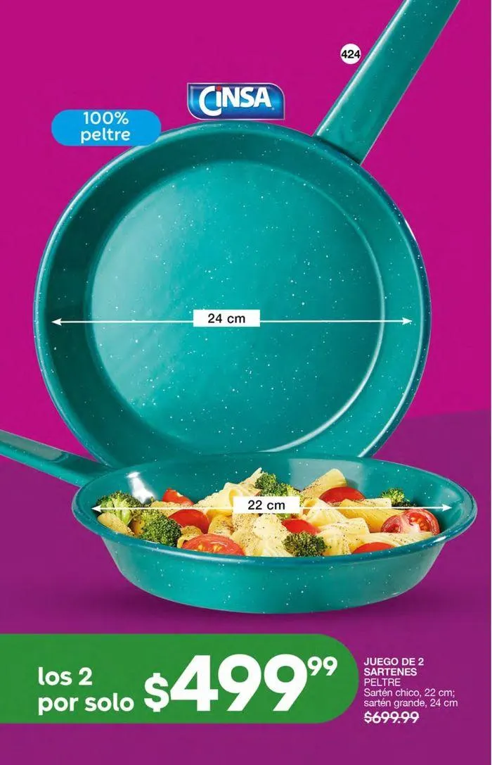 Catálogo de Fuller CAMPAÑA 09 8 de agosto al 27 de agosto 2024 - Pagina 51