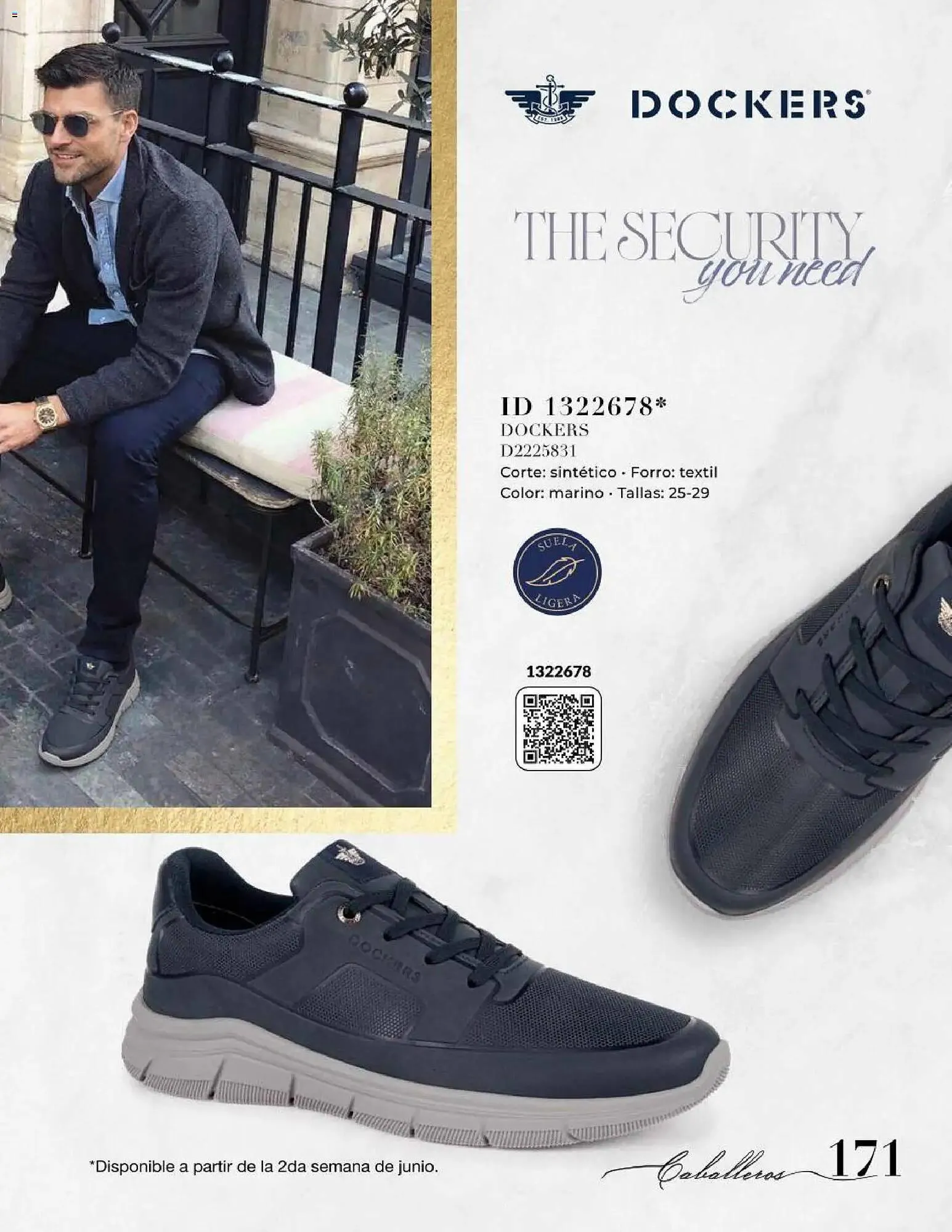 Catálogo de Catálogo Price Shoes 14 de mayo al 1 de octubre 2027 - Pagina 171