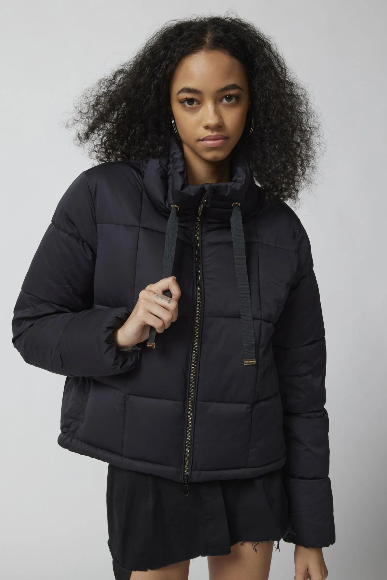 Save The Duck Lobelia Puffer Jacket