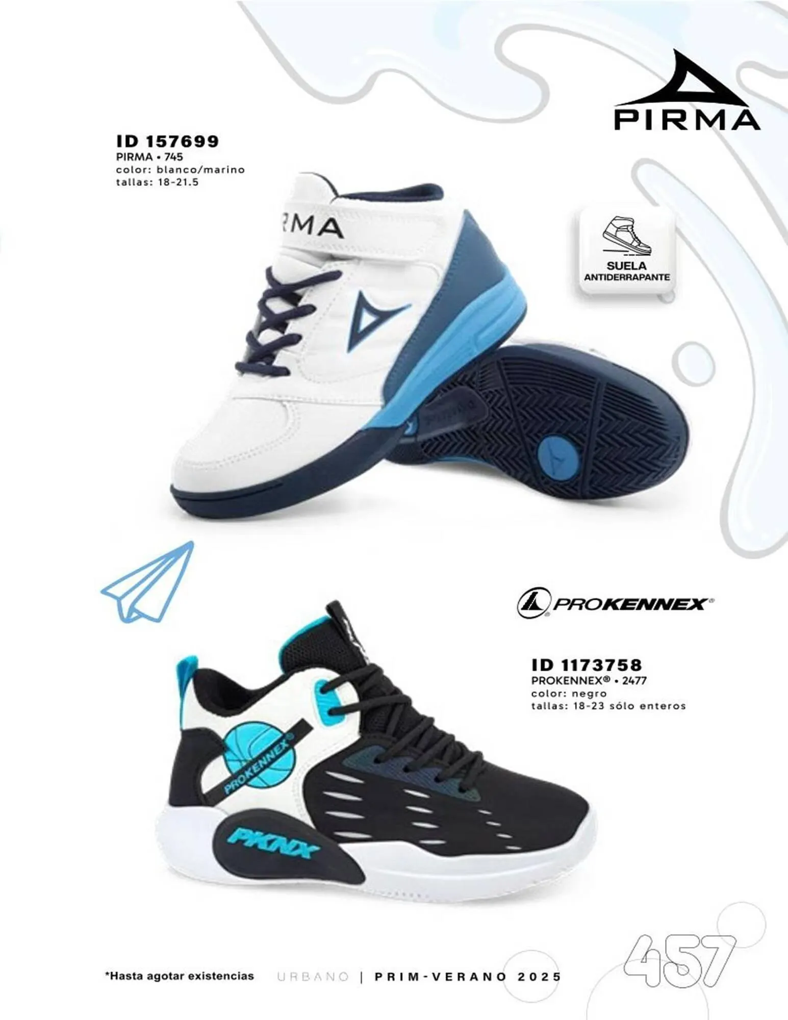 Catálogo de Catálogo Price Shoes 3 de junio al 31 de diciembre 2025 - Pagina 457