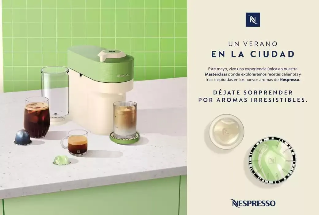 Catálogo de Ofertas especiales atractivas para todos 2 de mayo al 31 de diciembre 2025 - Pagina 10