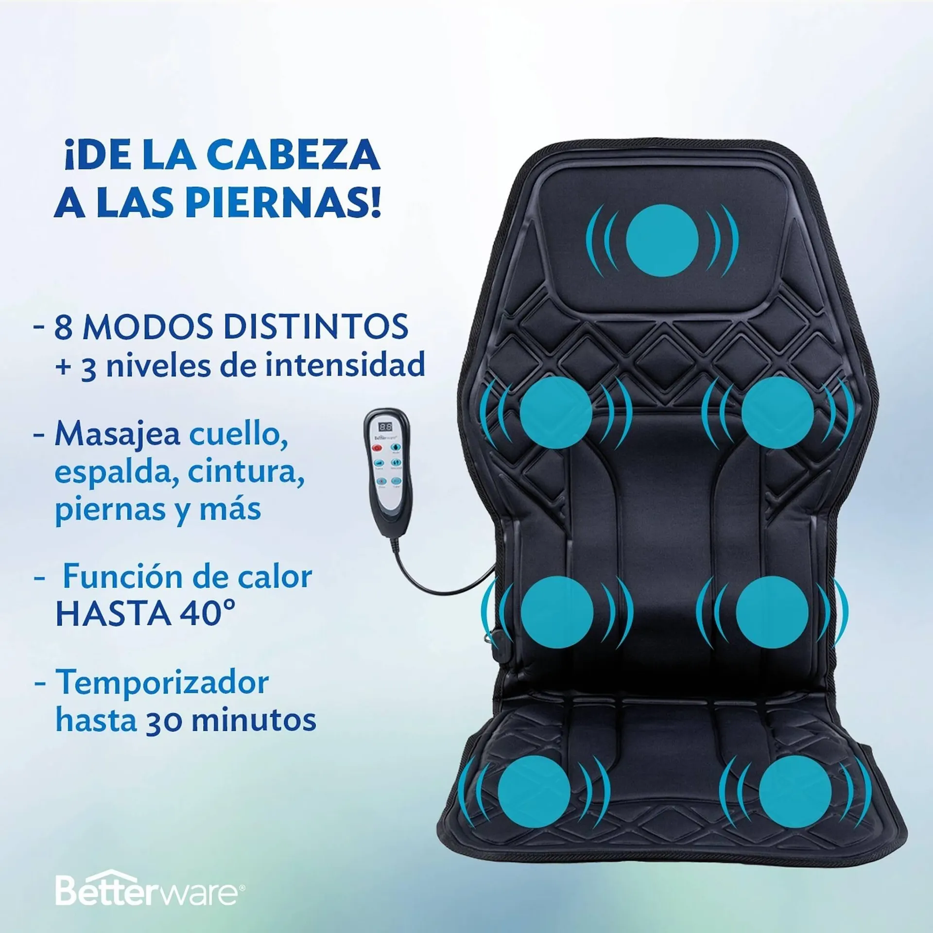 Catálogo de Catálogo BetterWare 16 de julio al 20 de julio 2025 - Pagina 2