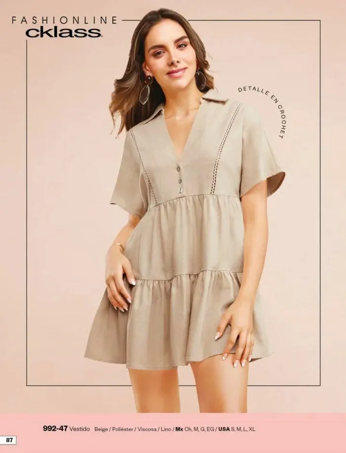 Catálogo de Cklass Secrets 30 de enero al 30 de junio 2024 - Pagina 15