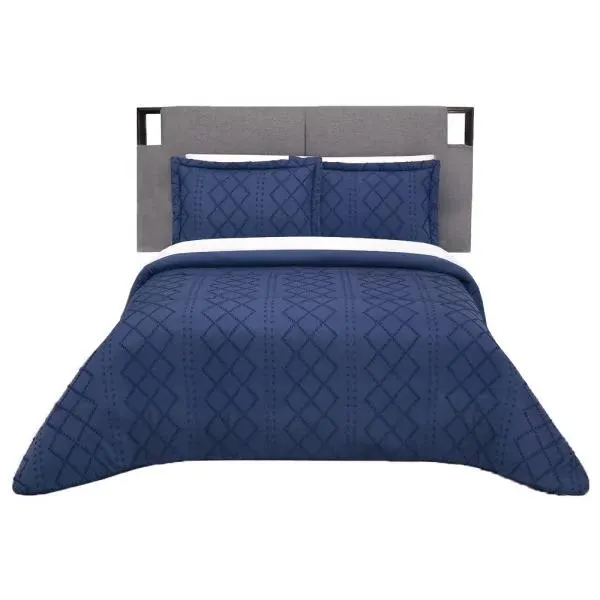 EDREDÓN CON FUNDAS PREMIUM VENETO