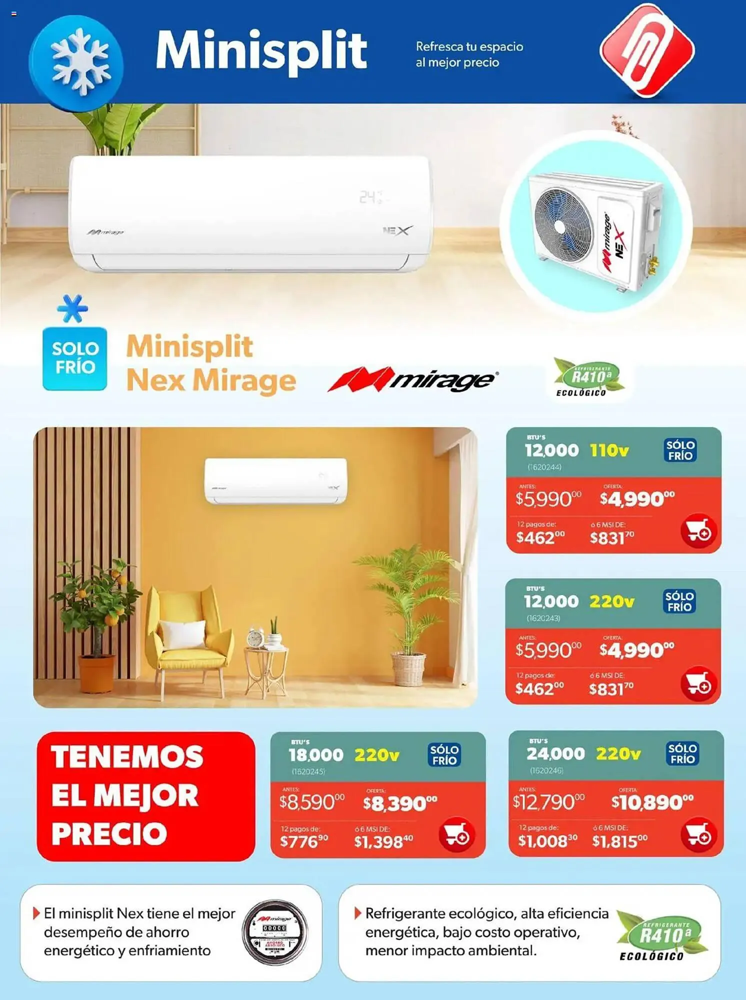 Catálogo de Catálogo Ofix 25 de abril al 30 de abril 2025 - Pagina 2