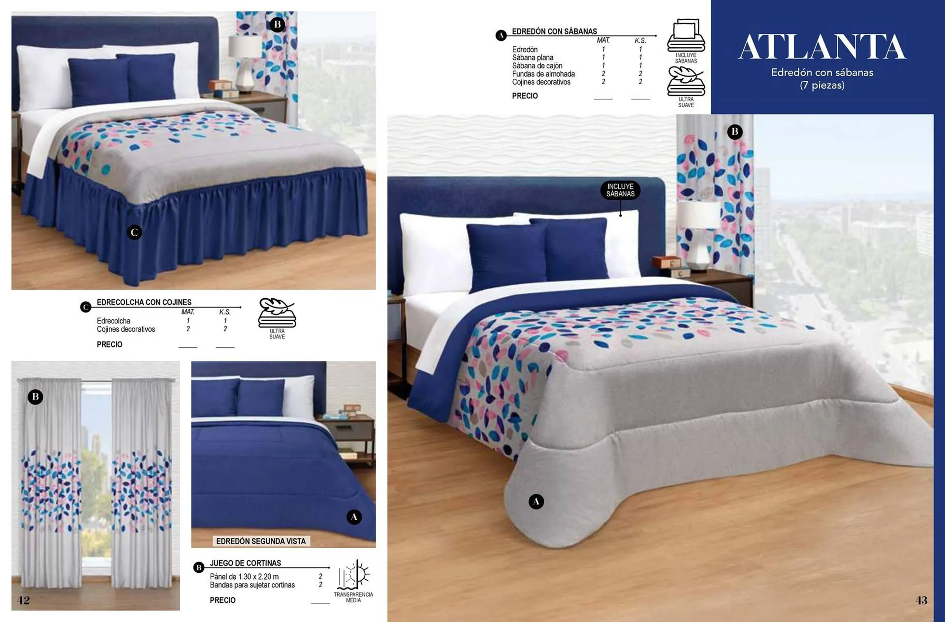 Catálogo de Catálogo Elefantito 2 de febrero al 31 de diciembre 2024 - Pagina 22